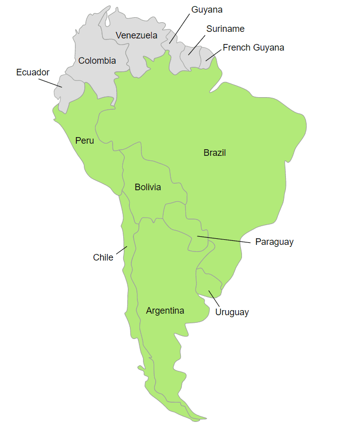 America travel guide